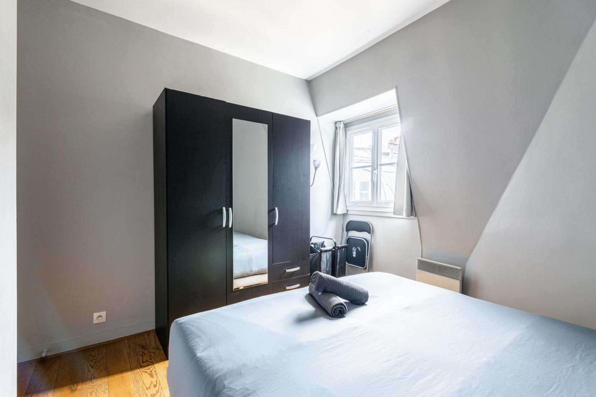 Luxurious 2 Bedroom Tour Eiffel Bourdonnais Free Netflix Paris Exterior foto