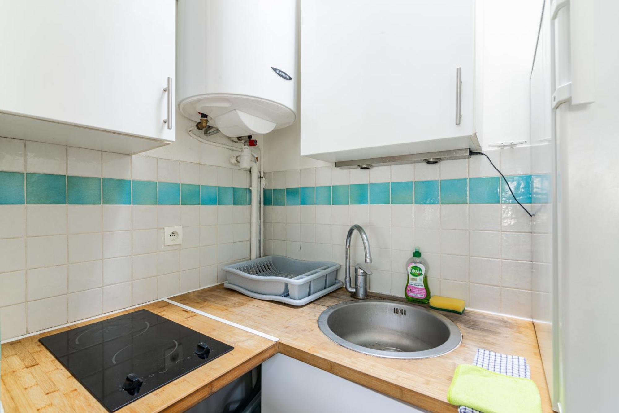 Luxurious 2 Bedroom Tour Eiffel Bourdonnais Free Netflix Paris Exterior foto